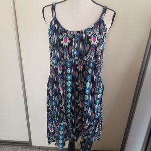 Mossimo Sun Dress